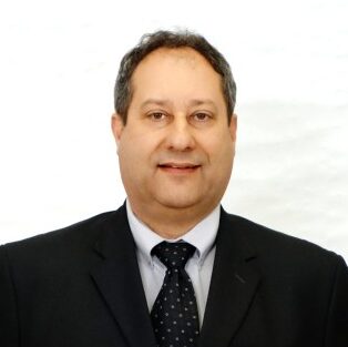 Mark Broude