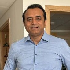 Pradeep Kumar